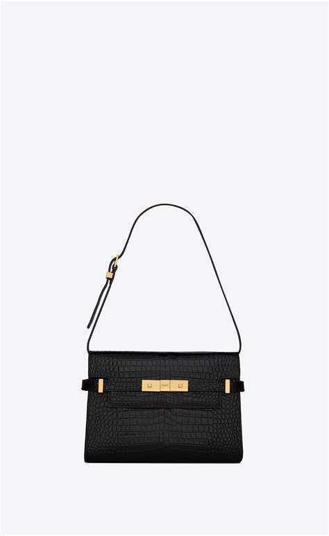 ysl manhattan small shoulder bag|which YSL Bag to buy.